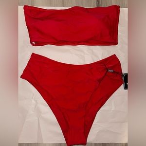 Zaful Bikini, Never worn. Tags on